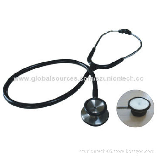 Stainless Steel Stethoscope